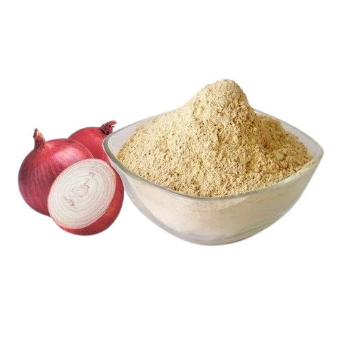 Onion powder export product